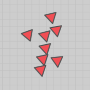 A red Teams Drones