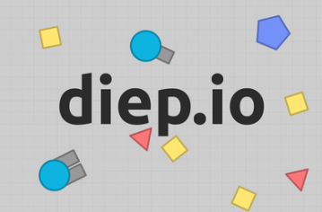 A thumbnail for my diep.io fangame : r/Diepio