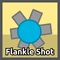 Tacocat flankle shot icon