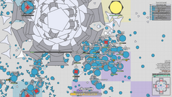 My arras.io ffa tierlist : r/Diep2io