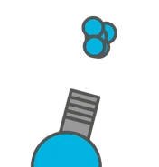 Streamliner’s bullets, five of them deal the same amount of damage as one of Basic Tank's.