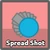 Spread Shot
