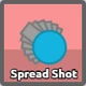 Spread Shot