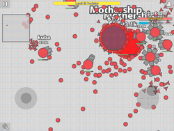 Diep.io Mobile/Legacy, Diep.io Wiki