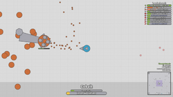 Best tanks in Diep.io, Arras.io and Woomy-Arras.io + wildfowler : r/Diepio