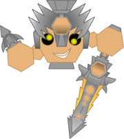 Sassafrexen