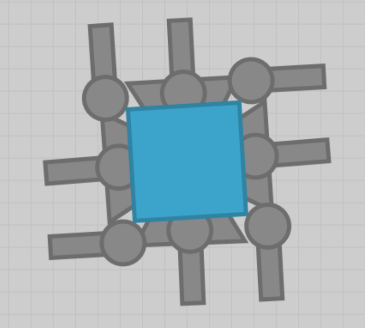 Fanon:Hacker, Diep.io Wiki