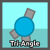 Tri-angle icon new