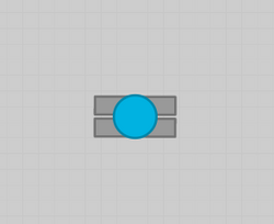 Twin, Diep.io Wiki