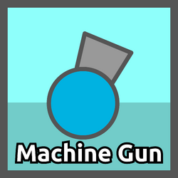 Anti-Tank Machine Gun, Diep.io Wiki