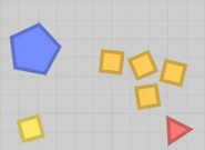 Crashing Possessors going towards a Square to Possess it.