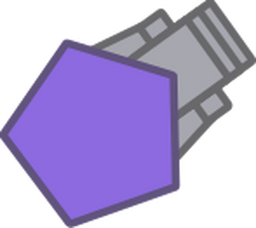 Fanon:The Sentinel, Diep.io Wiki