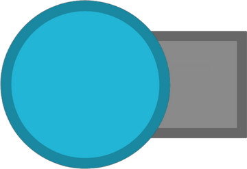 Fanon:The Standard, Diep.io Wiki