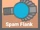 Spam Flank