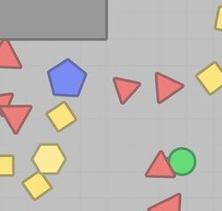 Gem, Diep.io Wiki