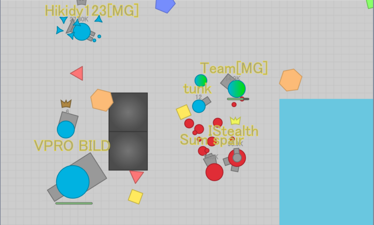 What Does Diep.io Wiki 2020 Offer? - Diep.io Tanks, Mods, Hacks