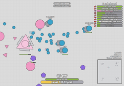 Triplet, Diep.io Wiki