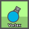 Tacocat vortex icon old