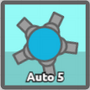 Auto5Icon