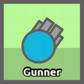 Gunner