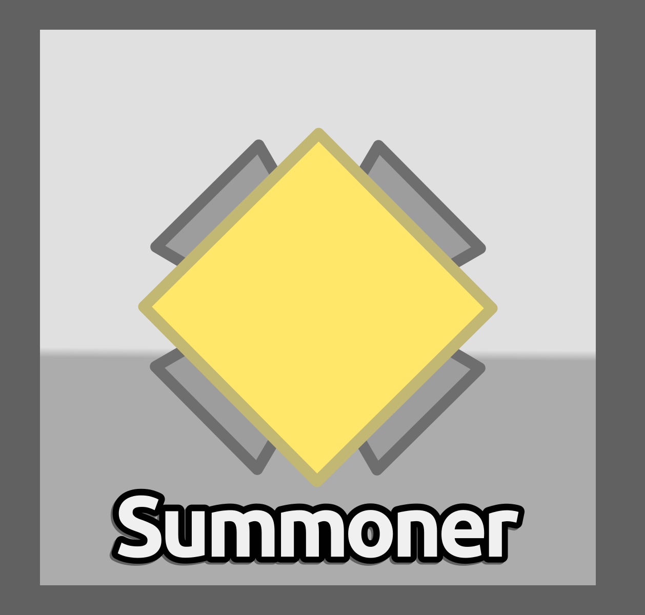 Summoner | Diep.io Вики | Fandom