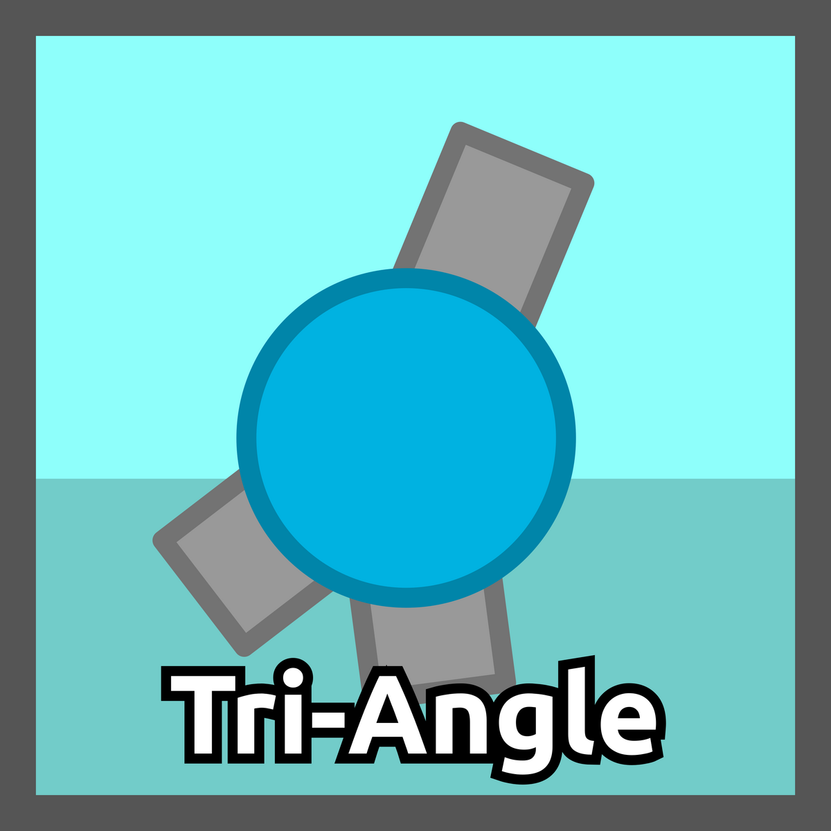 Triplet, Diep.io Wiki