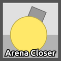 Arena closer icon new