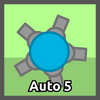 diep.io - How do I upgrade my tank? - Arqade