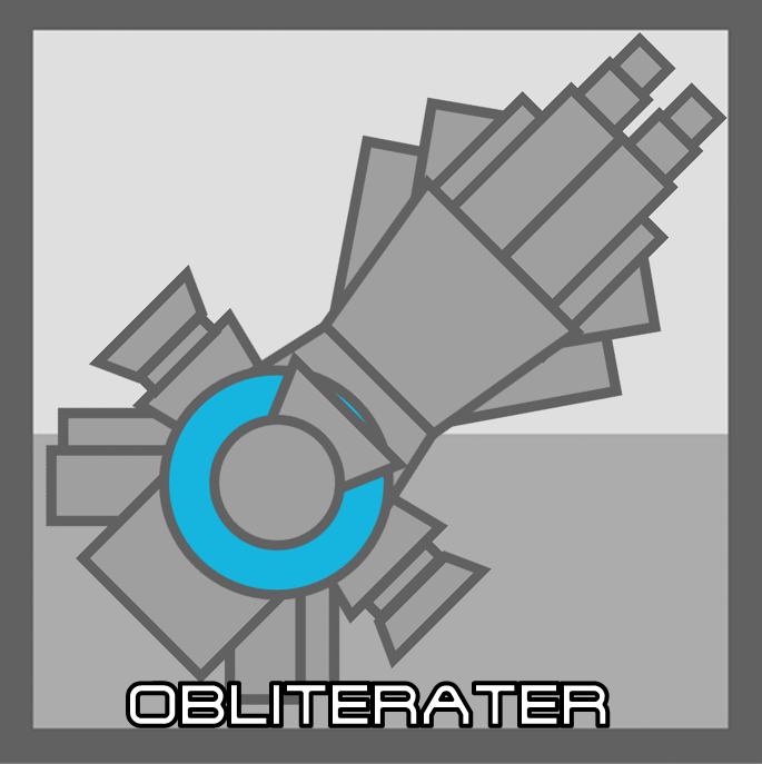 Fanon:Obliterater, Diep.io Wiki, FANDOM powered by Wikia