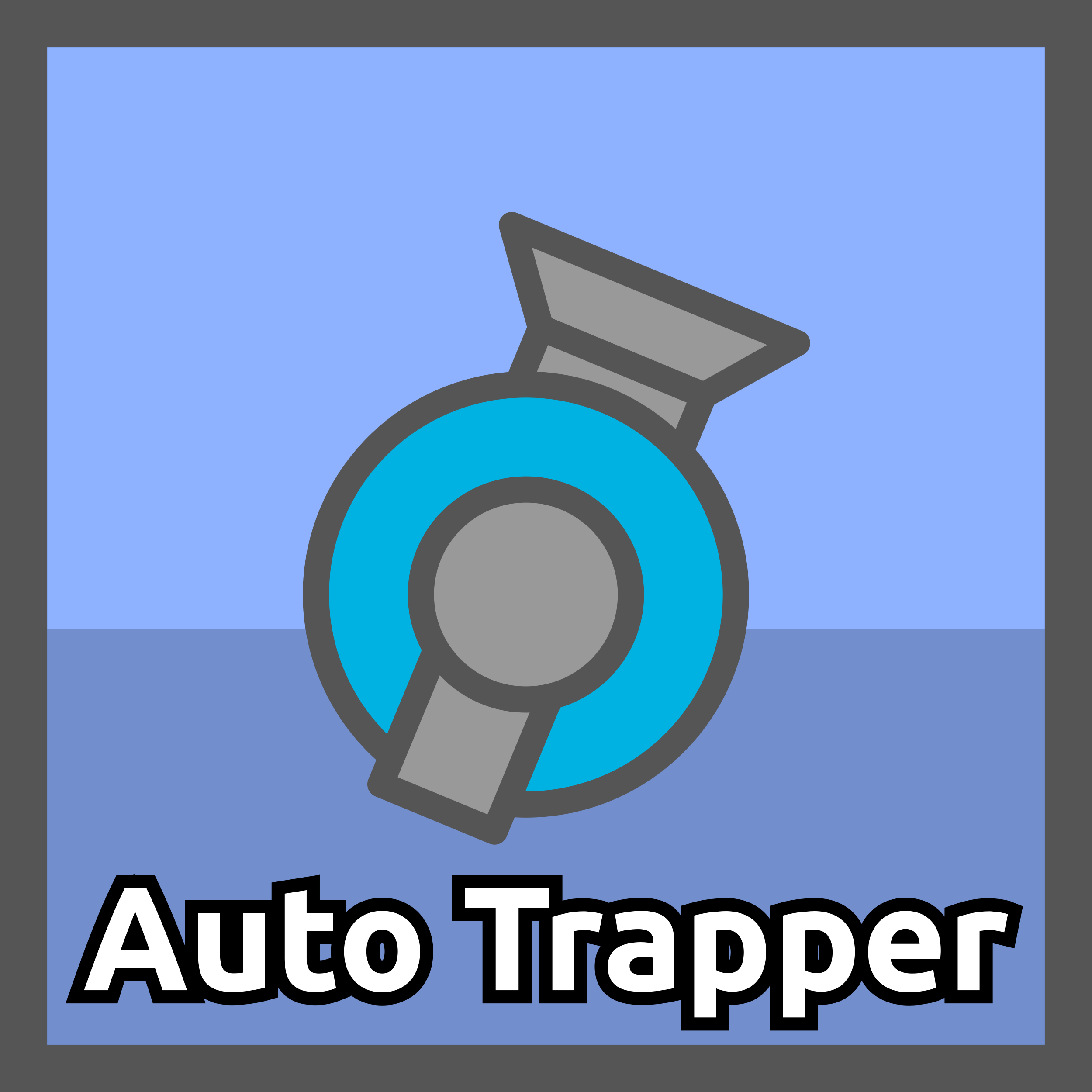 Trapper, Diep.io Wiki