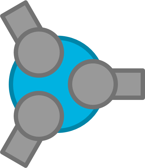 Celestial, Diep.io Wiki