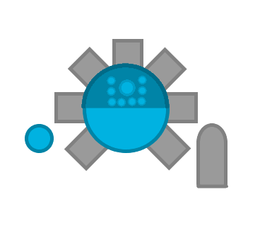 Fanon:Auto Crawltipede, Diep.io Wiki