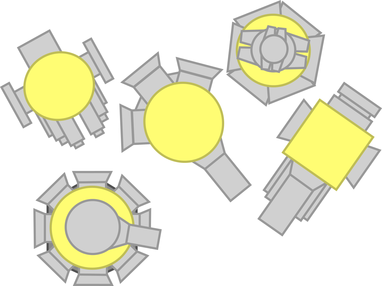 Fanon:The Standard, Diep.io Wiki