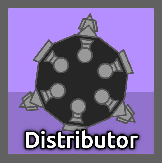 Tale of Diep:Constellation, Diep.io Wiki