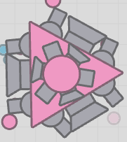 Arras:Terrestrial, Diep.io Wiki