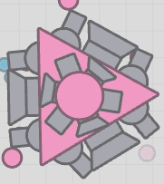 Elite Crasher, Diep.io Wiki