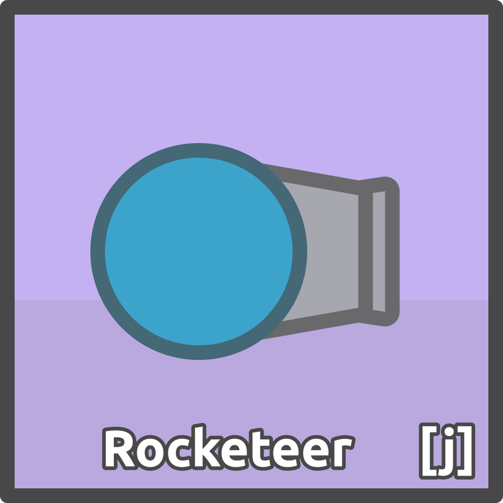 Diep.io NEW UPDATE 2023!! ROCKETEER + SKIMMER = NEW TANK! 