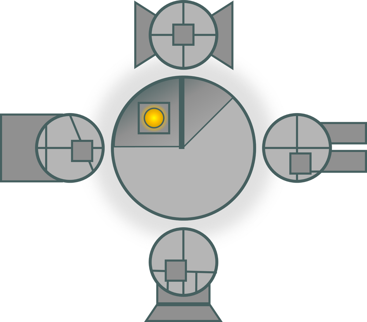 Fanon:Auto Crawltipede, Diep.io Wiki