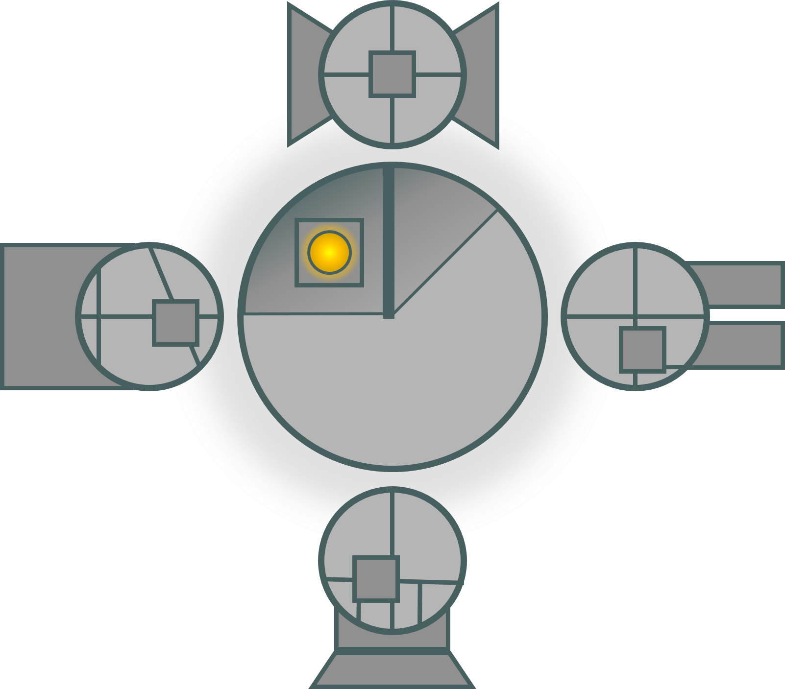 Fanon:The Sentinel, Diep.io Wiki