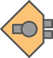 Diep.io NestDefender ConstellationShard.png