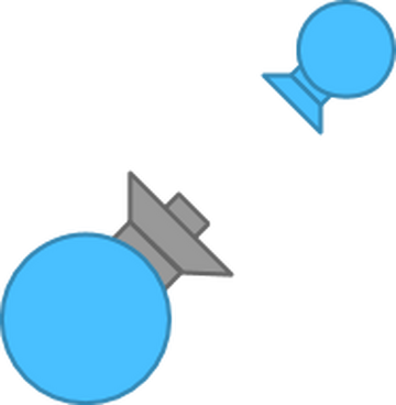 Trapper, Diep.io Wiki