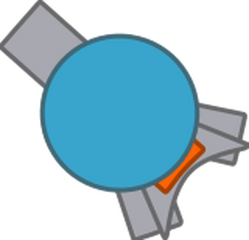 Fanon:The Standard, Diep.io Wiki