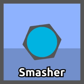 Before Landmine Redesign