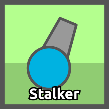 Stalker, Diep.io Wiki