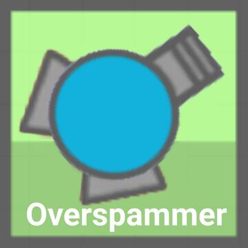 Fanon:Obliterater, Diep.io Wiki, FANDOM powered by Wikia