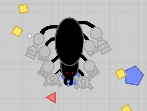 Fanon:Rotary, Diep.io Wiki