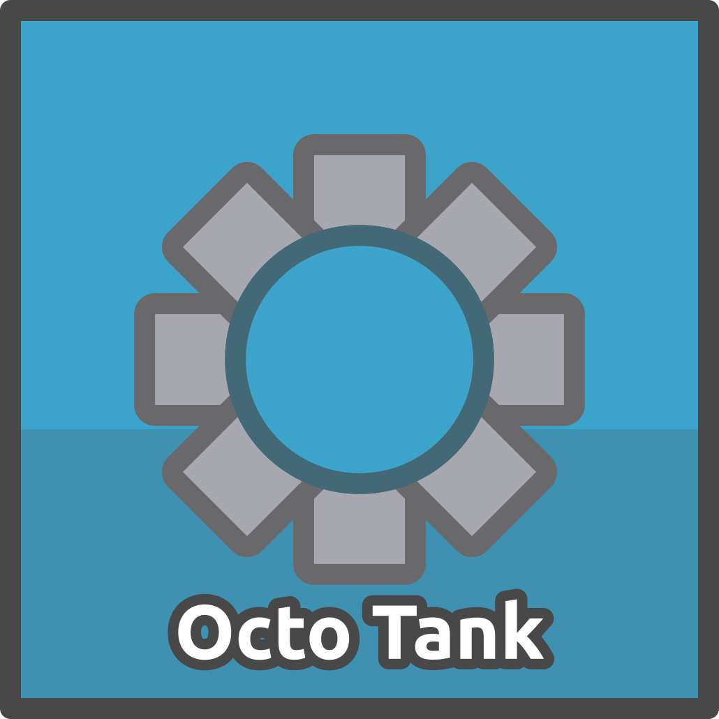 What is the basic tank in Arras io?