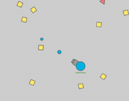 Hunter's current firing design.