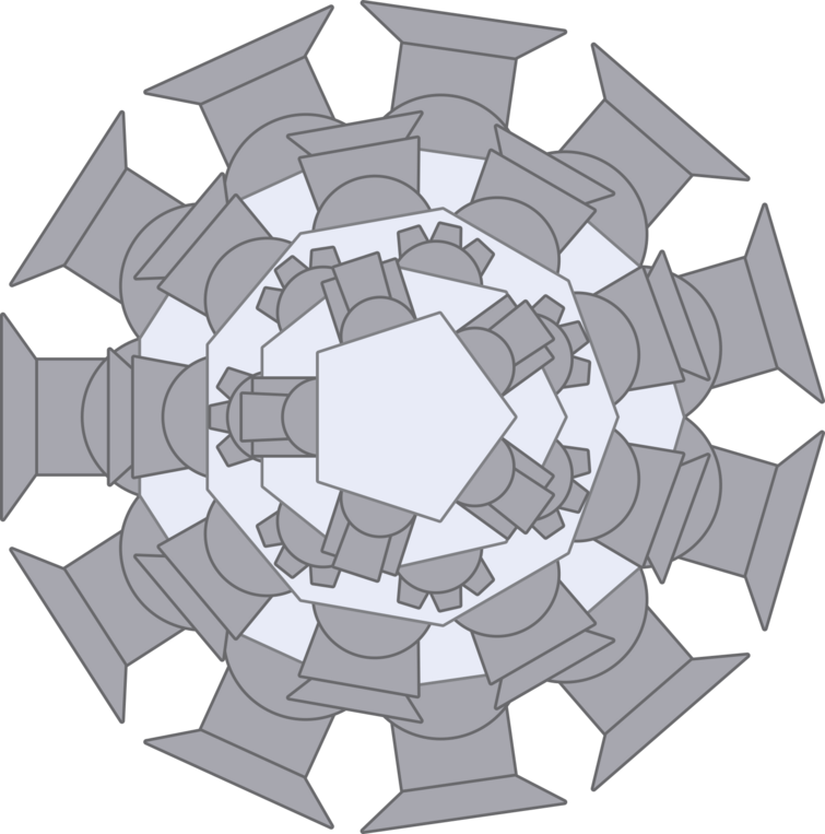 Arras.io Organ Tier List (Which organ does each tank best resemble?) :  r/Arrasio