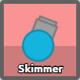 Skimmer